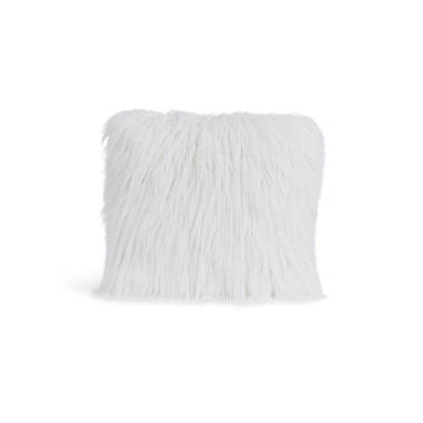 Tibetan 2025 fur pillow